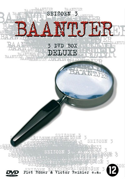 Baantjer saison 3