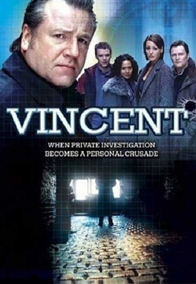 Vincent saison 1