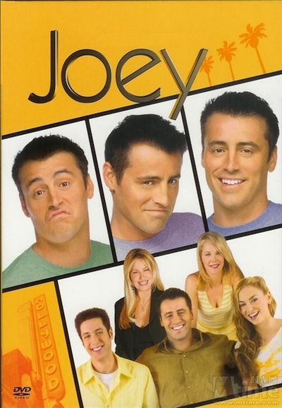 Joey saison 1