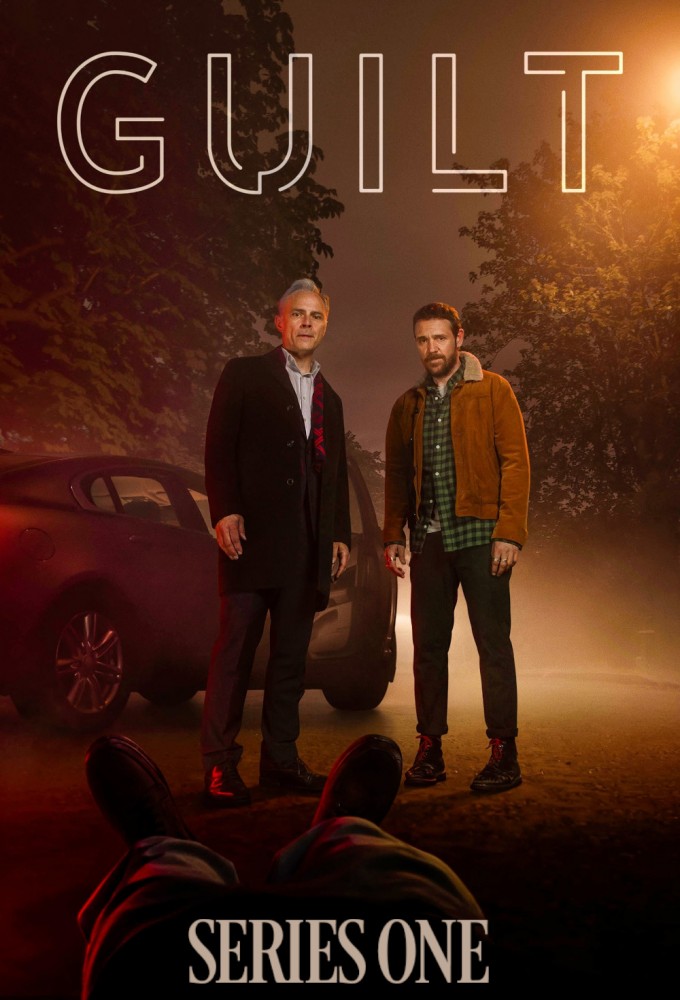 Guilt (2019) saison 1