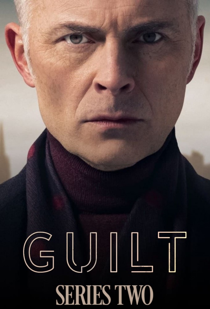 Guilt (2019) saison 2