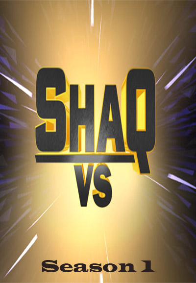 Shaq vs. saison 1