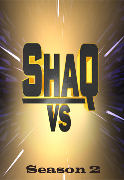 Shaq vs. saison 2