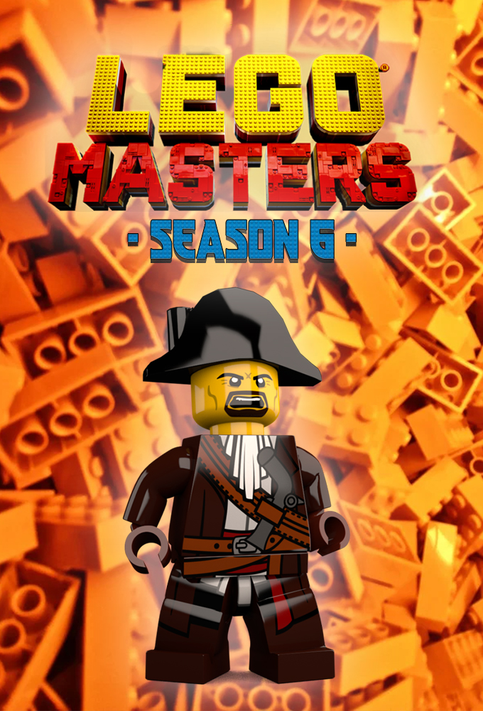 LEGO Masters (AU) saison 6