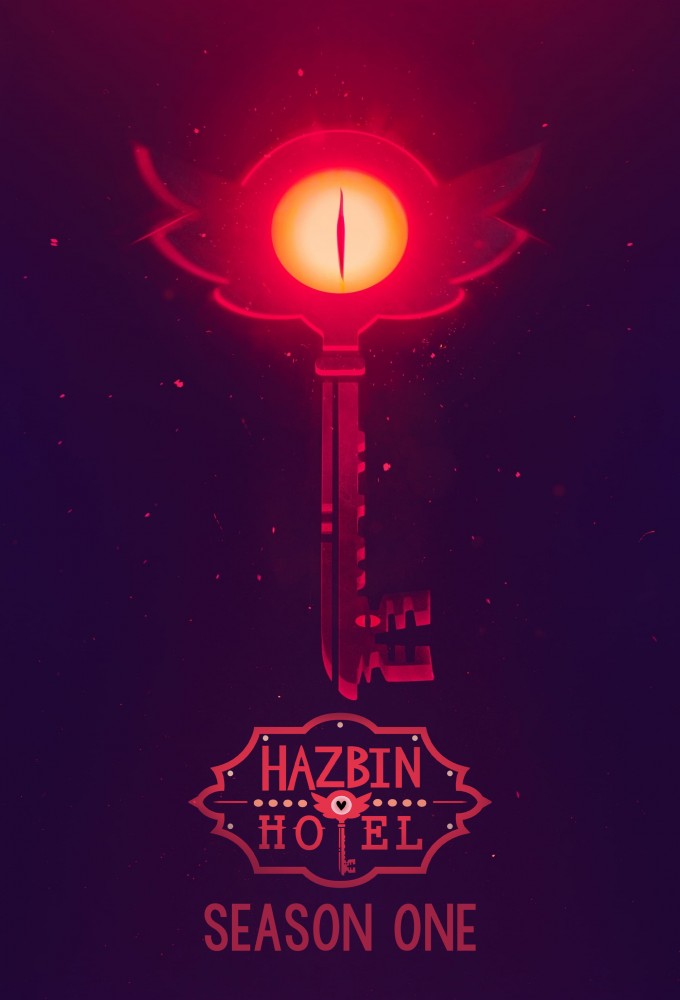 Hazbin Hotel saison 1