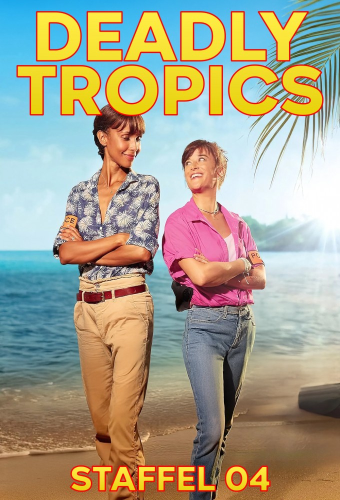 Tropiques criminels saison 4