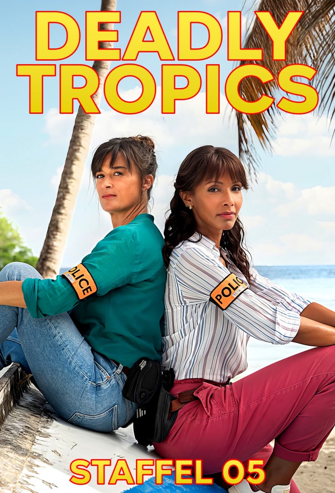 Tropiques criminels saison 5