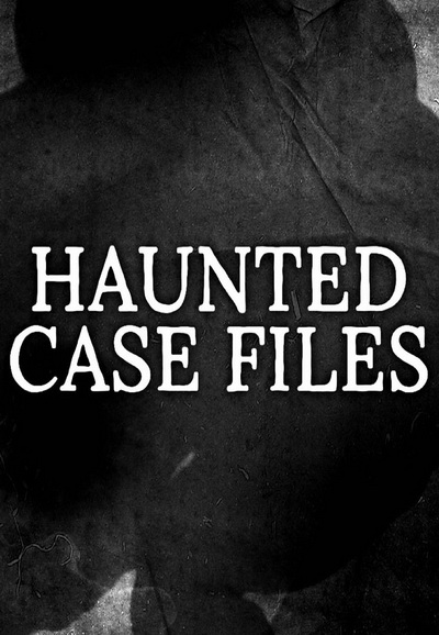 Haunted Case Files saison 1