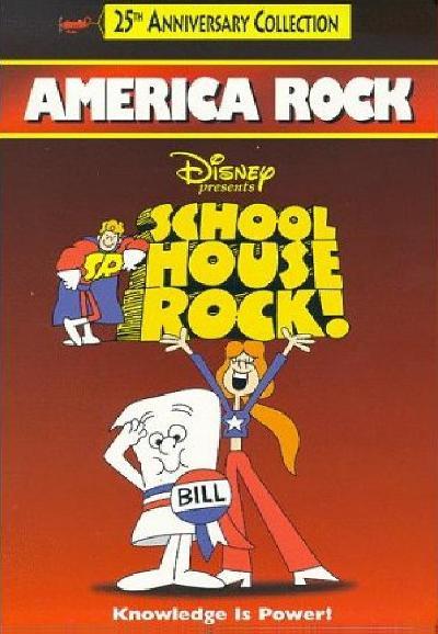 Schoolhouse Rock! saison 3