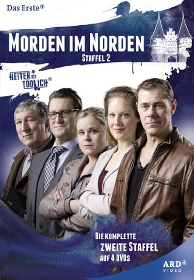 Morden im Norden saison 2