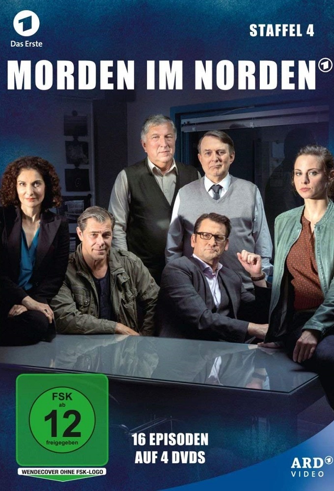 Morden im Norden saison 4