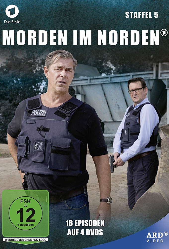 Morden im Norden saison 5