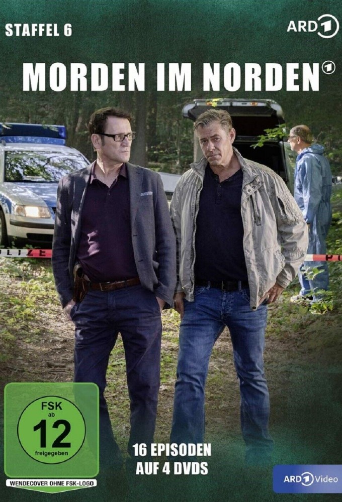 Morden im Norden saison 6