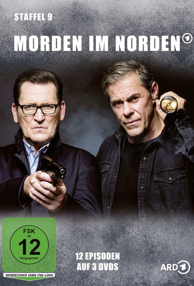 Morden im Norden saison 9