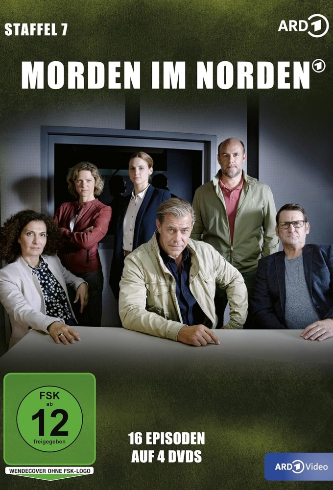 Morden im Norden saison 7