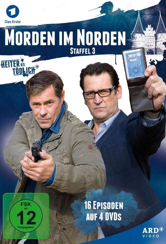 Morden im Norden saison 3