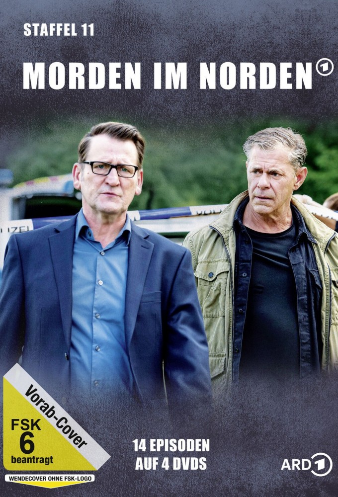 Morden im Norden saison 11