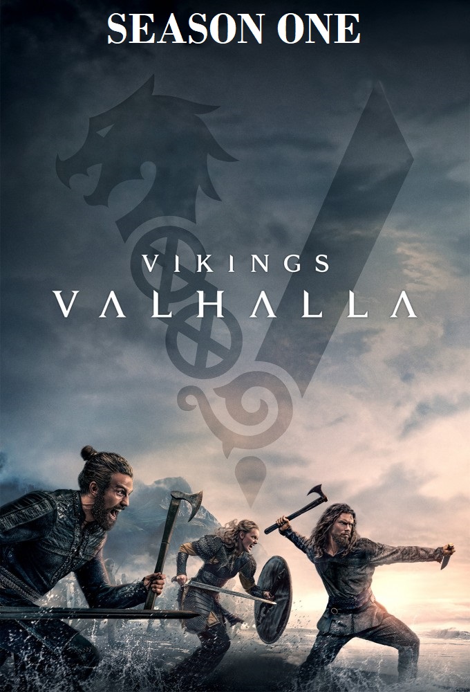 Vikings : Valhalla saison 1