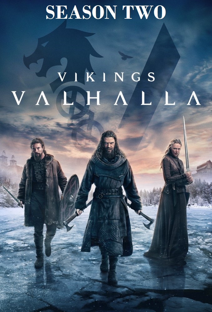 Vikings : Valhalla saison 2