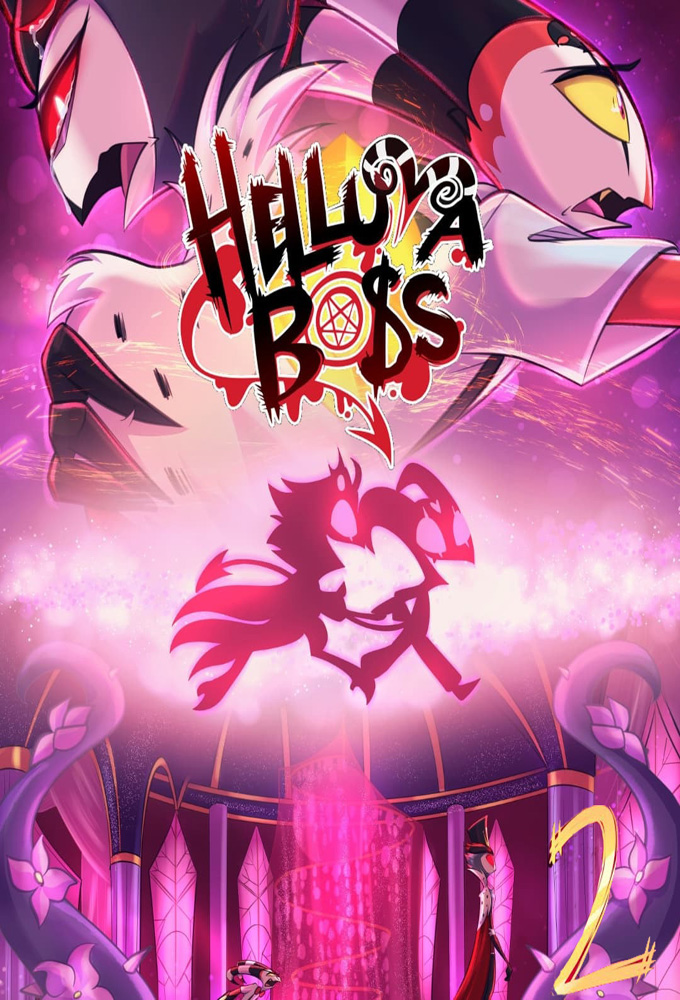 Helluva Boss saison 2