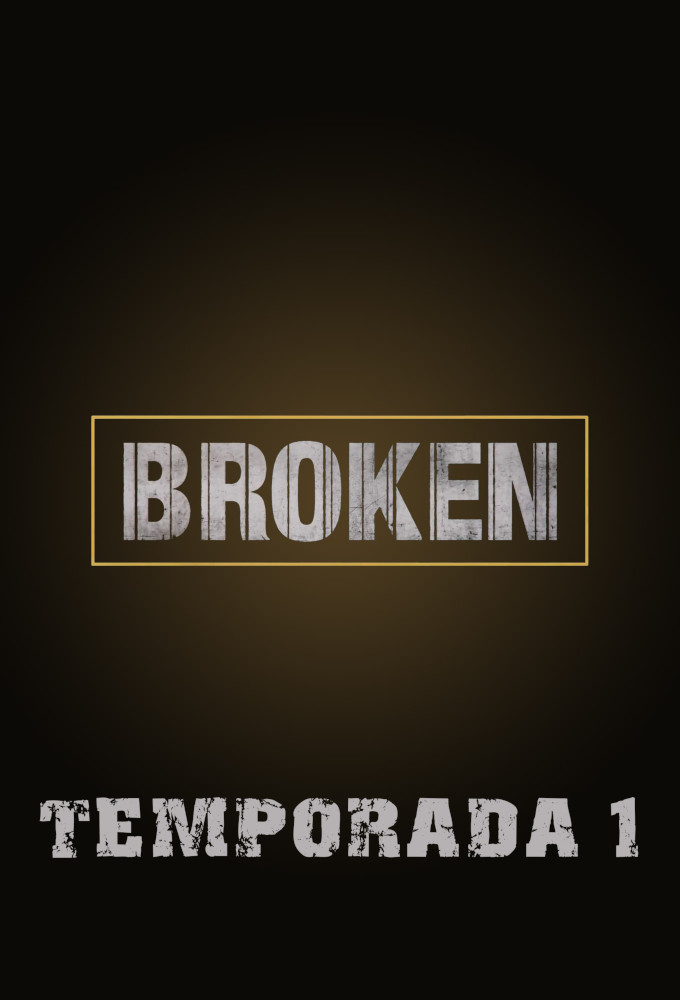 Broken (2019) saison 1