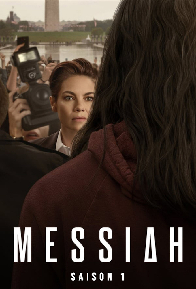 Messiah saison 1