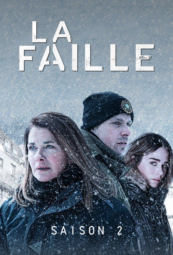 La Faille saison 2