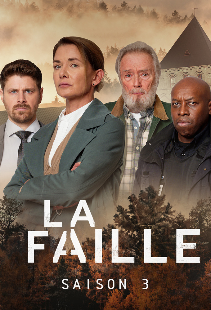 La Faille saison 3