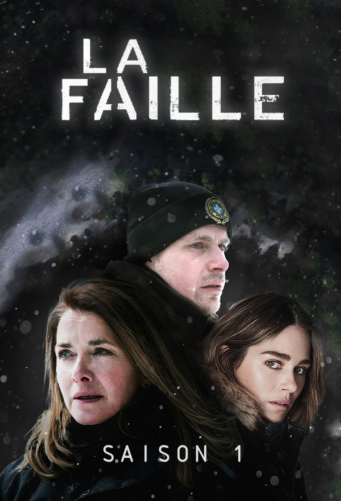 La Faille saison 1