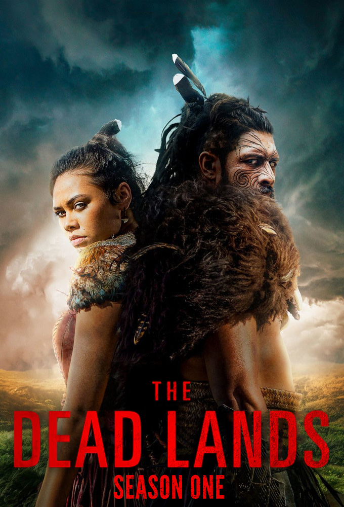 The Dead Lands saison 1