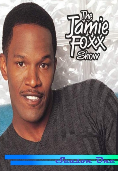 The Jamie Foxx Show saison 1