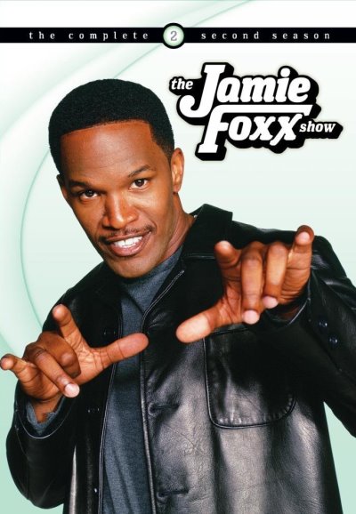 The Jamie Foxx Show saison 2