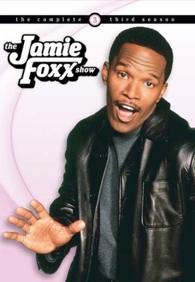 The Jamie Foxx Show saison 3