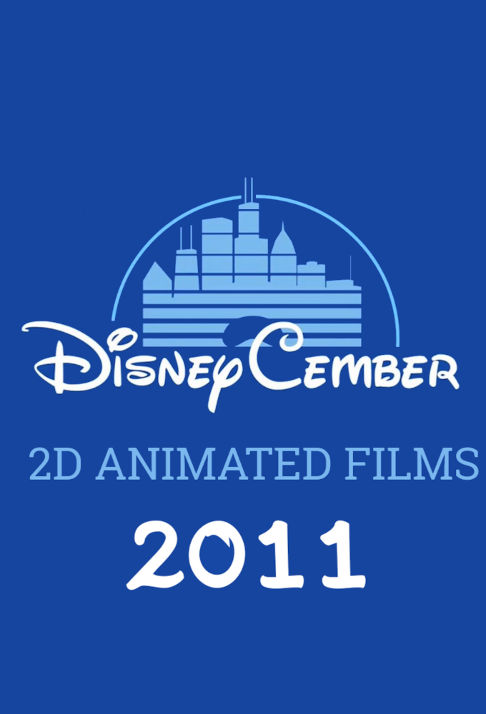 Disneycember saison 1