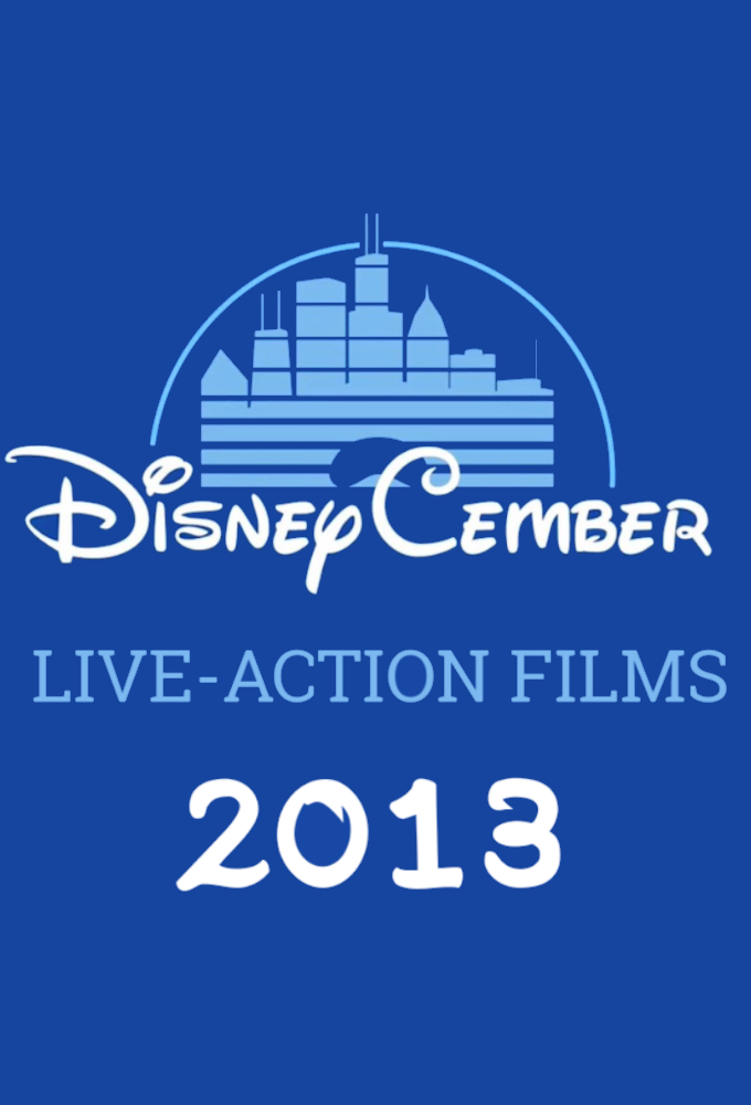 Disneycember saison 3