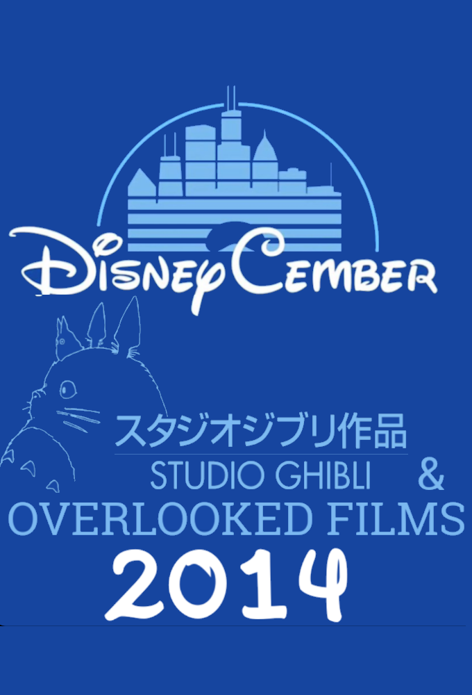 Disneycember saison 4