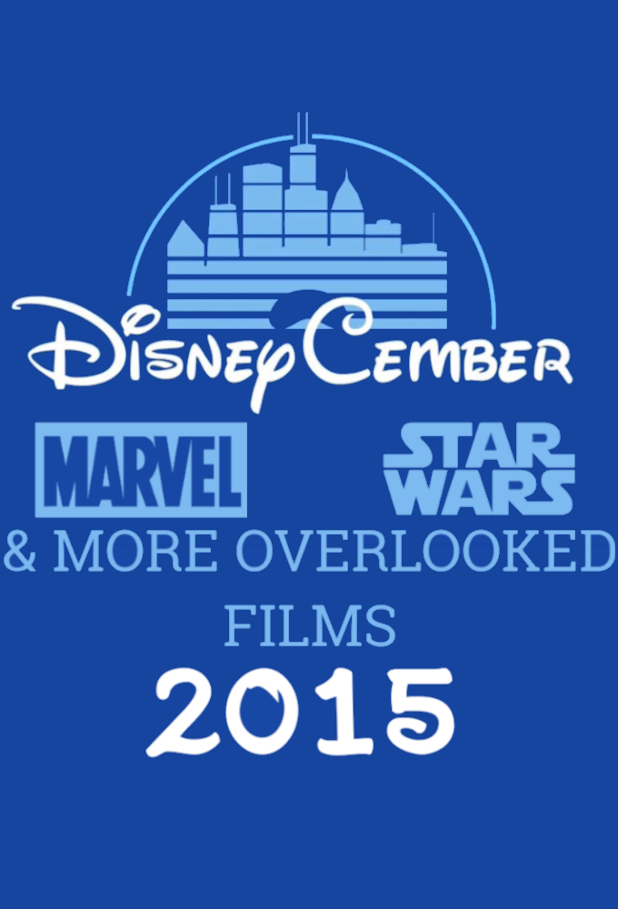 Disneycember saison 5