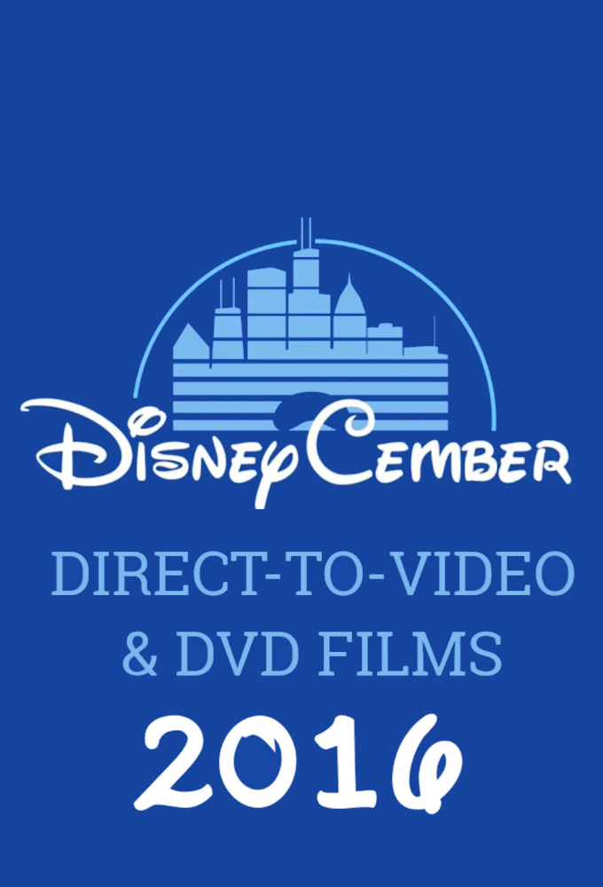 Disneycember saison 6