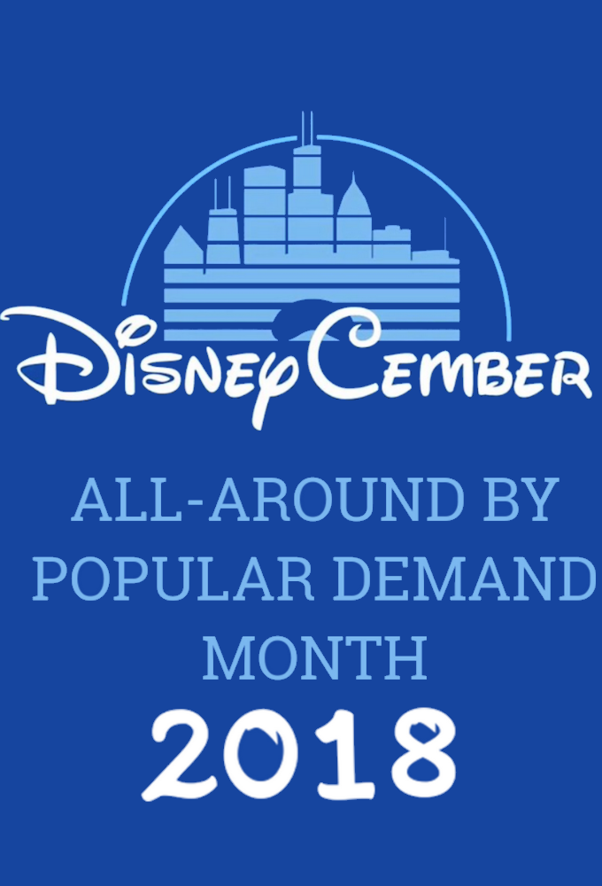 Disneycember saison 8