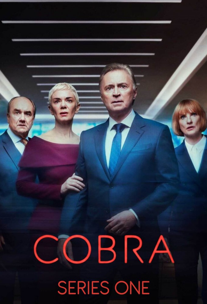 Cobra (2020) saison 1