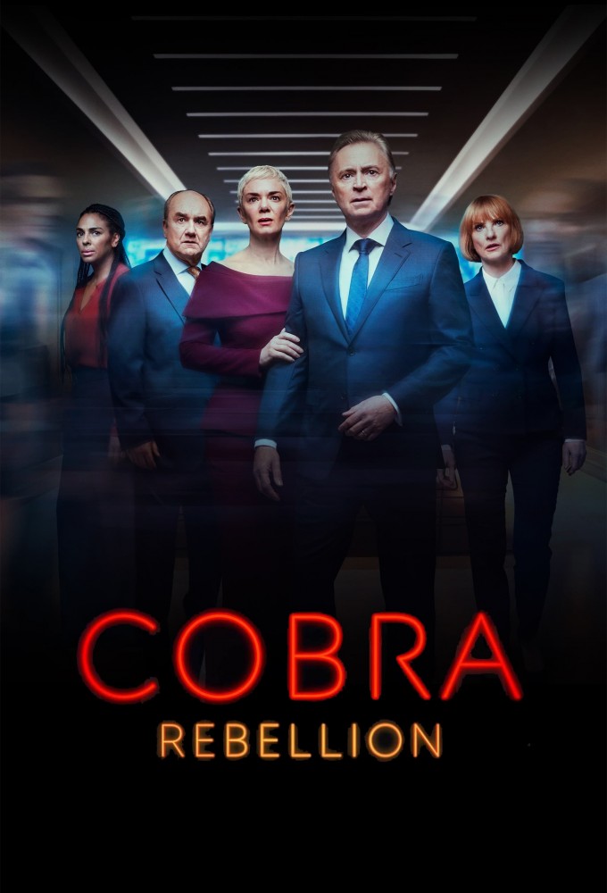 Cobra (2020) saison 3