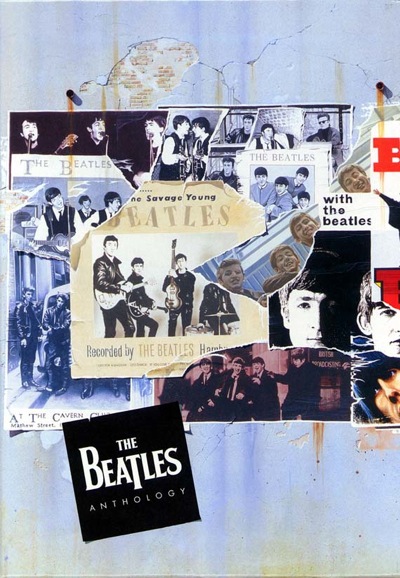 The Beatles Anthology saison 1