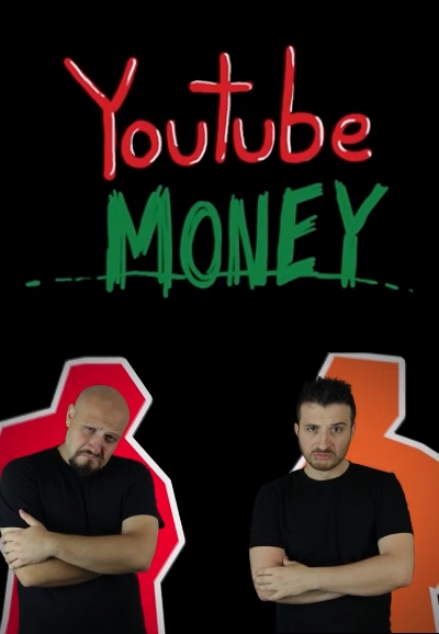 Youtube Money saison 1