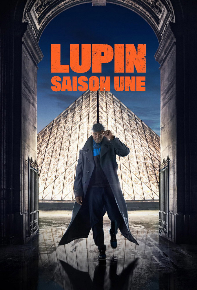 Lupin saison 1