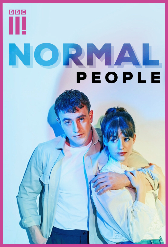 Normal People saison 1