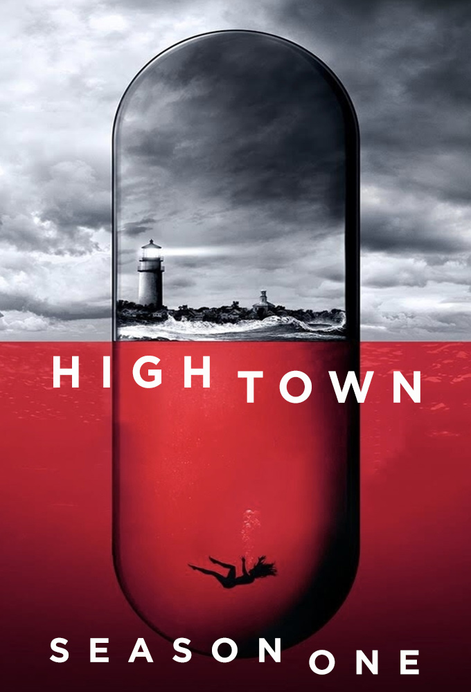 Hightown saison 1