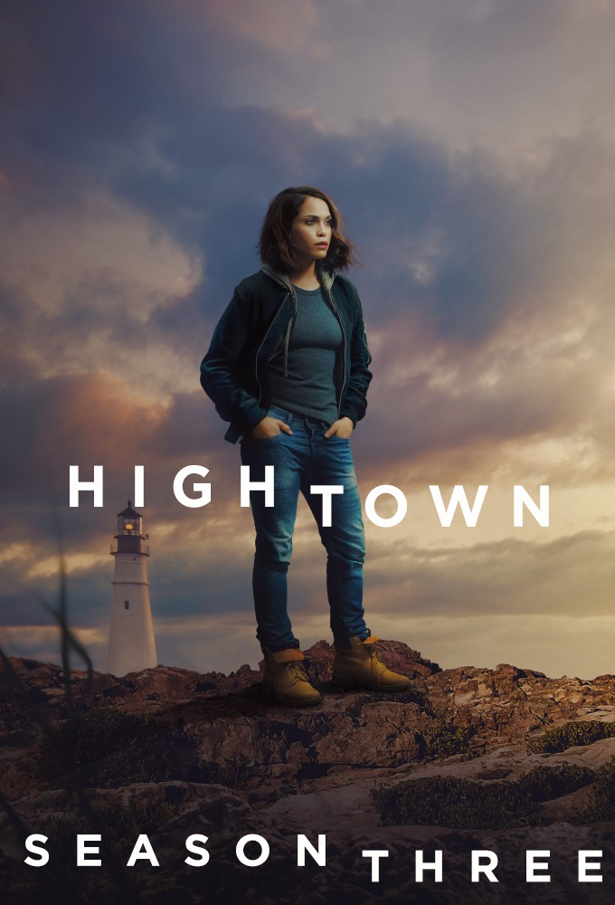 Hightown saison 3