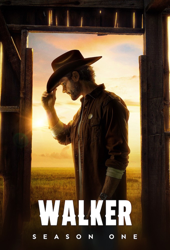 Walker saison 1