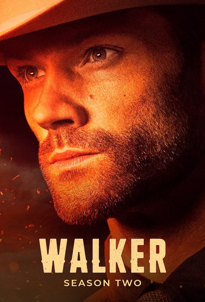 Walker saison 2