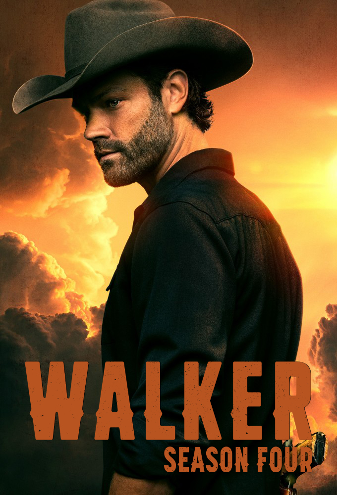 Walker saison 4